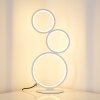 RODEKRO Table Lamp LED white, 1-light source