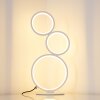 RODEKRO Table Lamp LED white, 1-light source