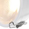Steinhauer Gearwood Ceiling Light LED white, 1-light source