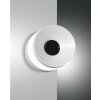 Fabas Luce BILLIE Wall Light LED white, 1-light source
