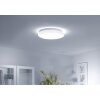 Leuchten Direkt JUPITER Ceiling Light LED white, 1-light source, Remote control