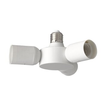 EGLO RUEDA accessories white, 3-light sources
