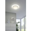 Eglo MARGITTA 1 ceiling light LED white, 1-light source