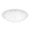 Eglo MARGITTA 1 ceiling light LED white, 1-light source
