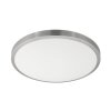 Eglo COMPETA 1 ceiling light LED white, 1-light source
