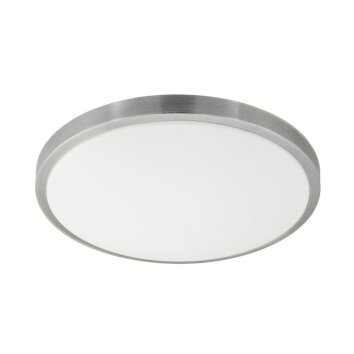 Eglo COMPETA 1 ceiling light LED white, 1-light source
