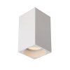 Ceiling Spotlight Lucide DELTO LED white, 1-light source