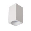 Ceiling Spotlight Lucide DELTO LED white, 1-light source