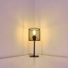 Conewago Table lamp black, 1-light source