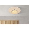 Ceiling Light Globo CANDIDA LED white, 1-light source