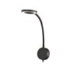 Mantra BOAVISTA Wall Light LED black, 1-light source
