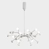 Mantra ADN Pendant Light LED white, 1-light source