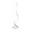 Mantra NUR Floor Lamp LED chrome, 1-light source