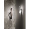 Fabas Luce LEVANTO Wall Light LED white, 1-light source