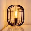 SVENSBYN Table Lamp black, 1-light source