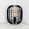 SVENSBYN Table Lamp black, 1-light source