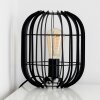 SVENSBYN Table Lamp black, 1-light source