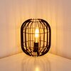SVENSBYN Table Lamp black, 1-light source