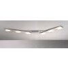 BOPP SLIGHT ceiling light LED, 6-light sources