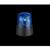Globo table lamp LED blue, 1-light source