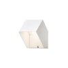 Konstsmide PESCARA wall light LED white, 1-light source
