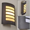 Outdoor Wall Light Alslev anthracite, 1-light source