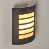 Outdoor Wall Light Alslev anthracite, 1-light source