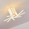 Bangor Ceiling Light LED white, 1-light source