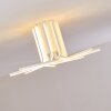 Bangor Ceiling Light LED white, 1-light source