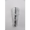 Selene BLOOM wall light silver, white, 1-light source