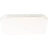 Brilliant Ariella Ceiling Light LED white, 1-light source