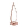 Eglo PALOZZA Table Lamp LED gold, 1-light source