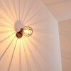 Cancun Wall Light brown, 1-light source