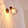 Cancun Wall Light brown, 1-light source