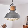 ONSALA Pendant Light blue, grey, 1-light source