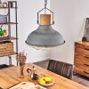 ONSALA Pendant Light blue, grey, 1-light source
