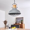 ONSALA Pendant Light blue, grey, 1-light source