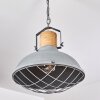 ONSALA Pendant Light blue, grey, 1-light source
