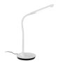 Trio POLO Table Lamp LED white, 1-light source