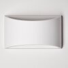 Patea Wall Light white, 1-light source