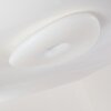 JELSA Ceiling light white, 1-light source