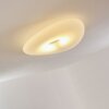JELSA Ceiling light white, 1-light source