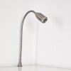 ALSEA Bedside lamp LED matt nickel, 1-light source, Motion sensor
