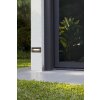 Faro Barcelona PATH Outdoor Wall Light LED anthracite, 1-light source