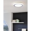 Eglo CARPI ceiling light LED white, 1-light source