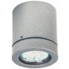 Albert 2140 ceiling light silver, 1-light source