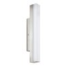 Eglo TORRETTA mirror light LED matt nickel, 1-light source