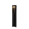 Lucide COMBO pedestal light LED black, 1-light source