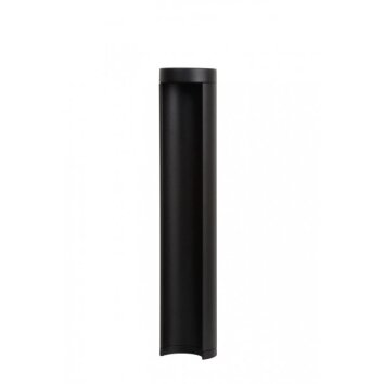 Lucide COMBO pedestal light LED black, 1-light source