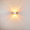 Varco Wall Light white, 1-light source
